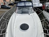 Cranchi Endurance 33 Deck